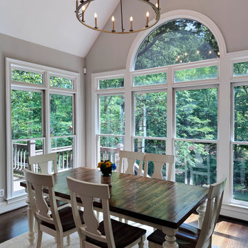 Piper Glen Kitchen