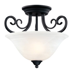 HARDWARE HOUSE - Flush-mount Ceiling Lighting