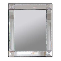 ANTWERP MIRROR - Wall Mirrors