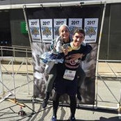 Anna Elizabeth's photo