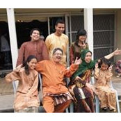 Zarim Abu Bakar's photo