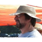 Christopher White's photo
