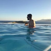 Karim Ibrahim's photo