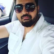 Alok Bhatts foto