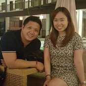 Ronald Tan's photo