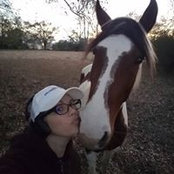 Summer Simpson's photo