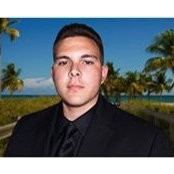 Robert Raveli's photo
