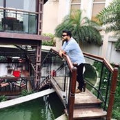 Prashant Sharmas foto