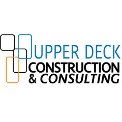 Upper Deck Construction & Consulting Inc.