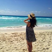 Maria Cristina's photo