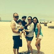 Rommel Arroza's photo