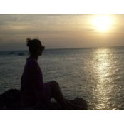 Jozelle Domingo's photo