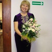 Elena Pisarevskaya's photo