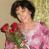 Галина Аванто's photo