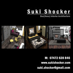 Suki Shocker Interior Design