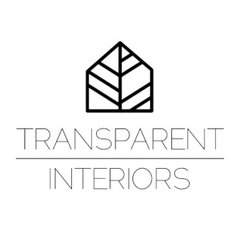 Transparent Interiors