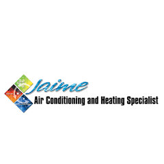 Jaime Central Air Conditioner And Heating Speciali