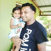 Photo de Daryl Mahadeo