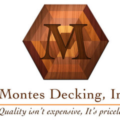 Montes Decking Inc