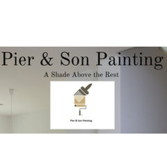 Pier & Son Painting