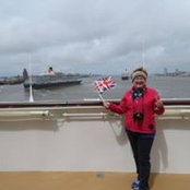 Barbara Jones's photo