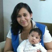 Silvia A. J. Aviles's photo