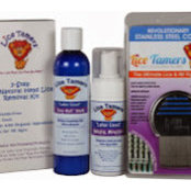 Lice Tamers's photo