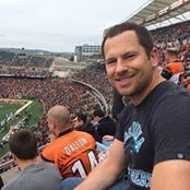Joe Stanlonis's photo