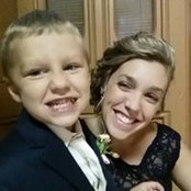 Kristie Brickner's photo
