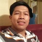 Joel Padua's photo