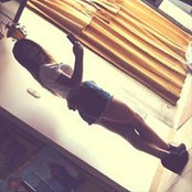 Mari Ws foto