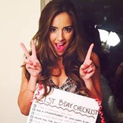 Sarah Samaha's photo
