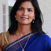 Manu Sood-Goyal's photo