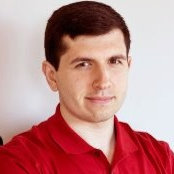 Mike Kabbani's photo