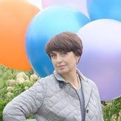 Екатерина Жилянина's photo
