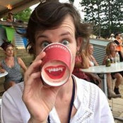 Chris Harding's photo