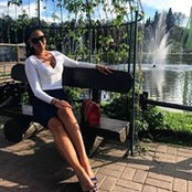 Катерина Нефёдова's photo