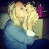 Shelby Trydes foto