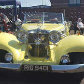 Chris Greenwood's photo