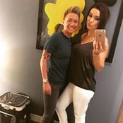Jillian Lybarger's photo