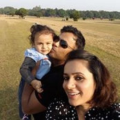Foto von Aayush Bose