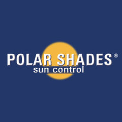 Polar Shades Sun Control