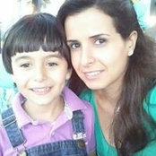 Lina Daou's photo