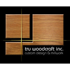 Tru Woodcraft - Wine Cellars, Millwork & Design