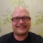 Michael Hearn's photo