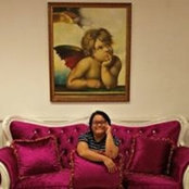 Ruth Xinyi's photo