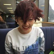 Lin Ting's photo