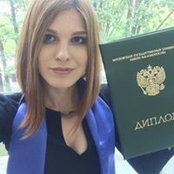 Дарья Бабкова's photo