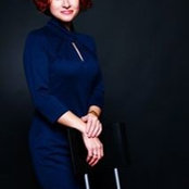 Лариса Карпушина's photo