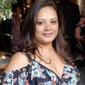 Foto de Uma Narine